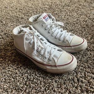Women's Chuck Taylor All Star Madison High Top Sneaker